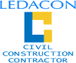 Ledacon Website