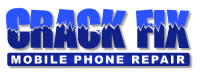 Crack Fix Logo